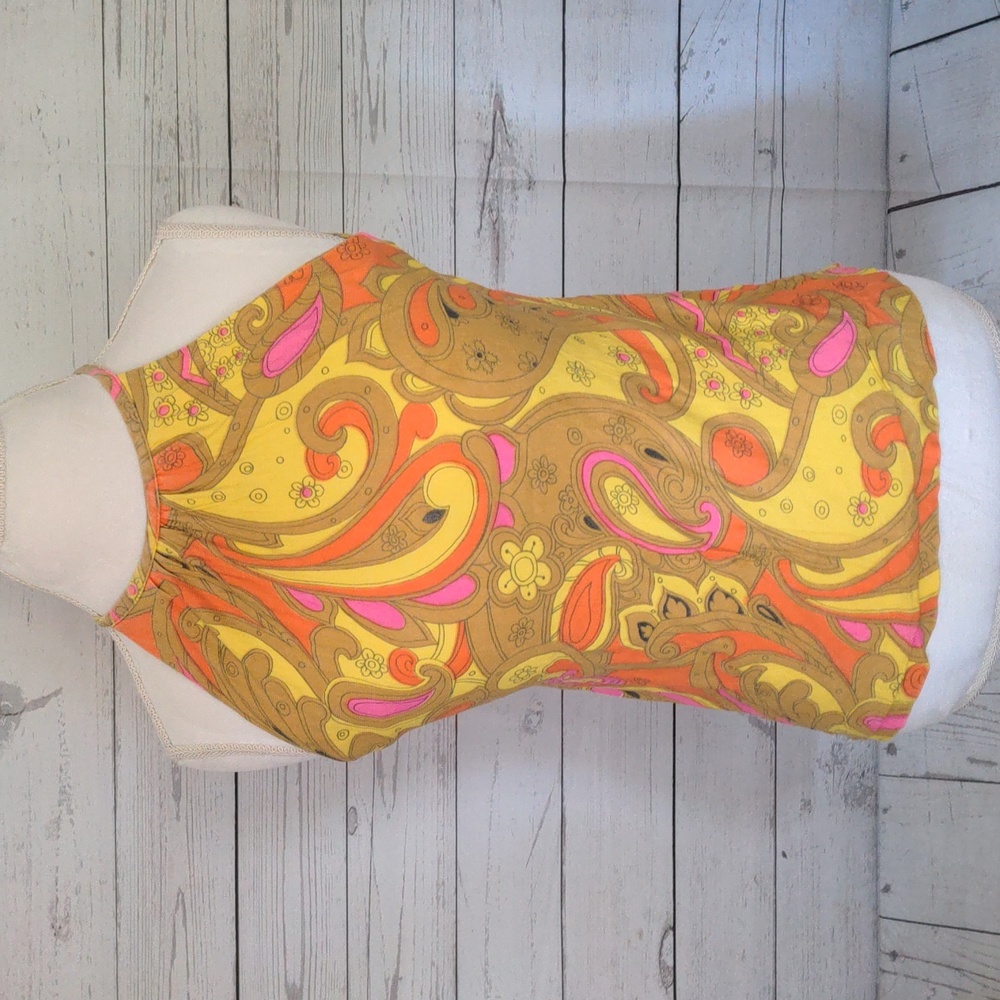 Vintage Top